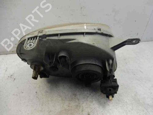 Left headlight HYUNDAI ATOS PRIME (MX) | BP2591533C28 - Image 3