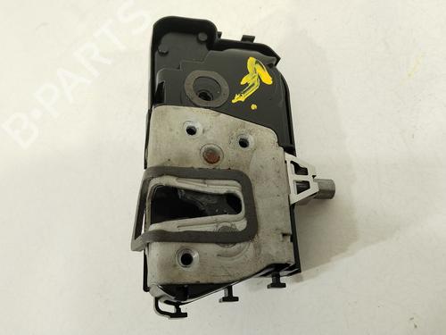 Used Front right lock Front right lock FORD FIESTA VII (HJ, HF) 1.0 EcoBoost (95 hp) 33886921 33886921