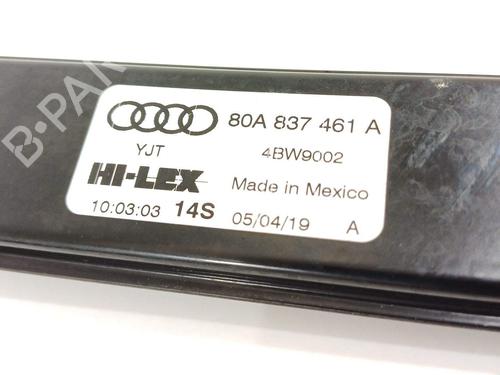 Front left window mechanism AUDI Q5 (FYB, FYG) 35 TDI quattro | BP27528662C22 - Image 2