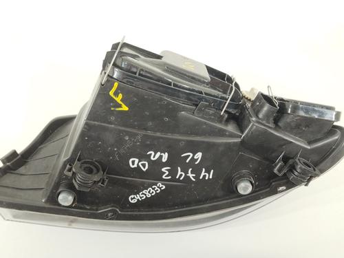 Right headlight SEAT IBIZA III (6L1) 1.9 SDI | BP27833046C29 