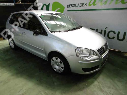 Starter VW POLO (9N_, 9A_)  | BP1849478M8 