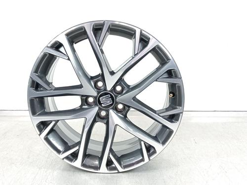 Used Rim SEAT IBIZA V (KJ1, KJG) [2017-2025]  30834602