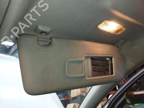 Right sun visor AUDI A4 B8 (8K2) 2.0 TDI | BP36529118I2 - Image 2