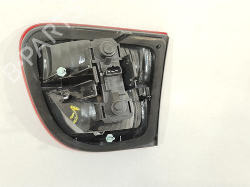 Left tailgate light SEAT LEON (1M1) 1.9 TDI | BP37444768C79 - Image 5