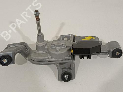 Used Rear wiper motor TOYOTA C-HR (_X1_) 1.8 Hybrid (ZYX10_, ZYX11_) (98 hp) 12254983