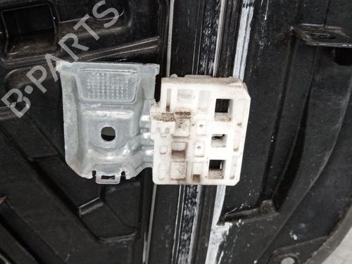 Front left window mechanism HYUNDAI i30 (PDE, PD, PDEN) 1.0 T-GDI | BP32080825C22 