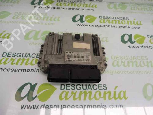 engine-control-unit-ecu-hyundai-i30-fd-391142a412-0281017925-2007-2008-2009-2010-2011-2012-2138359 main image