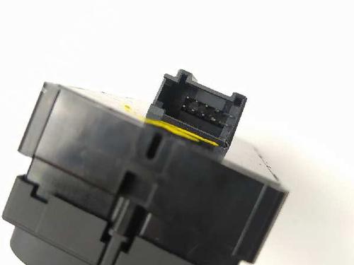 Left front window switch AUDI A3 Sportback (8VA, 8VF) 2.0 TDI | BP7225587I27 