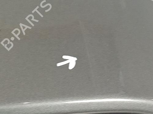 Tailgate PORSCHE PANAMERA (970) 3.0 D | BP24438695C6 