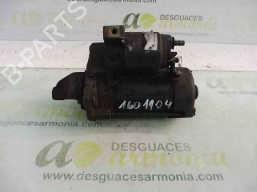 Used Starter Starter 10251142 10251142