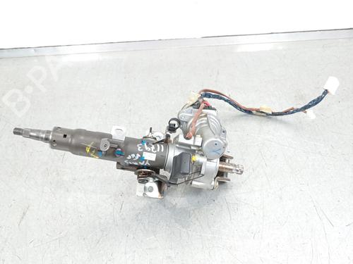 Used Steering column TOYOTA YARIS (_P9_) 1.3 VVT-i (SCP90_, SCP90R) (87 hp) 17787072