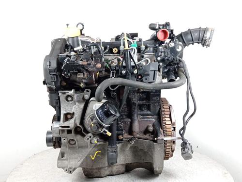 Used Engine Engine 29725431 29725431