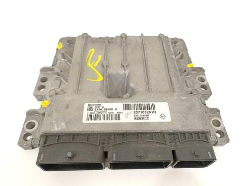 Used Engine control unit (ECU) Engine control unit (ECU) 17770392 17770392