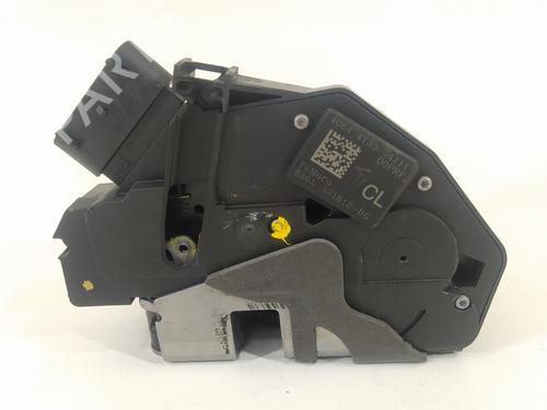 Front right lock FORD FIESTA VI (CB1, CCN) 1.6 TDCi | BP6826140C97 