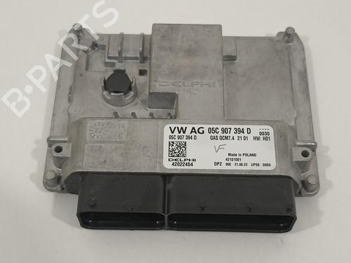 Engine control unit (ECU) SEAT ARONA (KJ7, KJP)  | BP15877151M57 