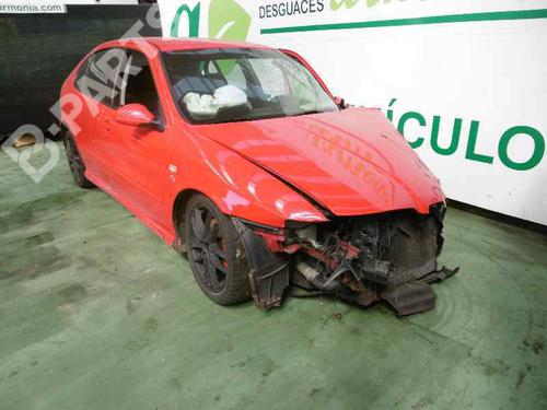 Right rear window switch SEAT LEON (1M1) 1.9 TDI | BP1852497C107  - Image 10