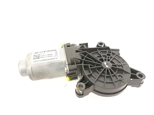 Used Left rear window motor Left rear window motor 16933496 16933496