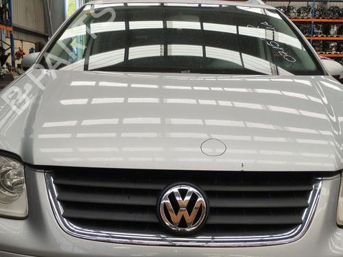 Panser Panser VW TOURAN (1T1, 1T2) 1.9 TDI (105 hp) 34036899 34036899