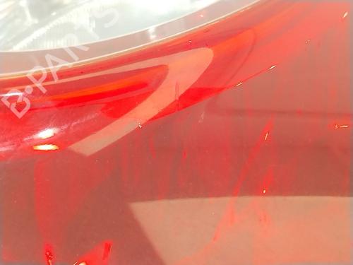 Right taillight CHEVROLET AVEO / KALOS Hatchback (T250, T255) 1.2 | BP32340257C35