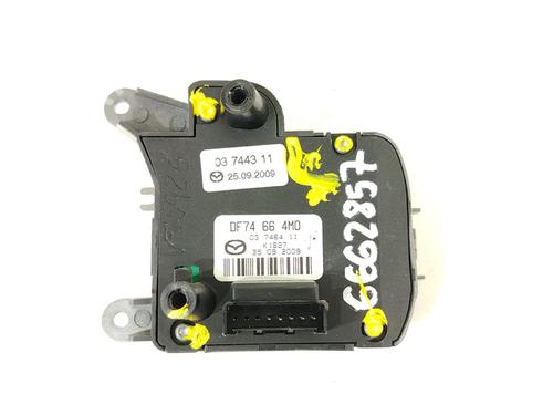 Steering wheel controls MAZDA 2 (DE_, DH_) 1.3 (DE3FS) | BP31717647E15 - Image 4