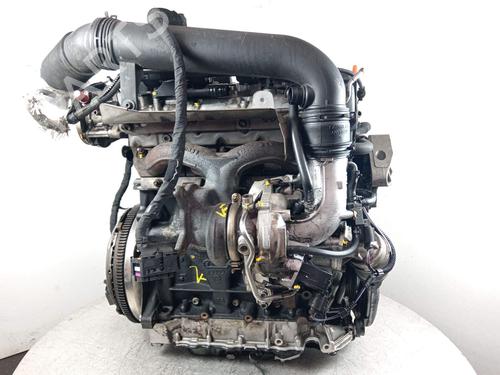 Engine VW SCIROCCO III (137, 138) 2.0 TFSI | BP26896061M1 - Image 4