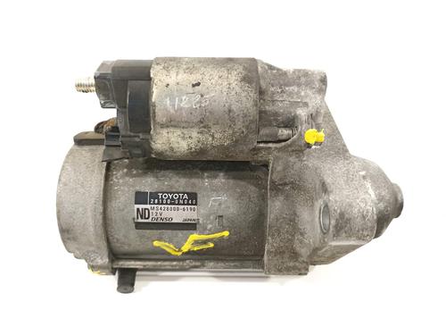 Used Starter Starter 16401062 16401062