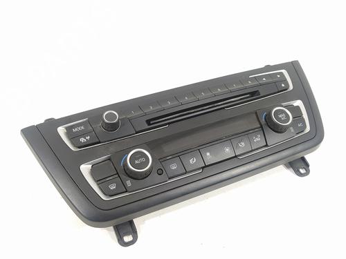 Used Climate control BMW 3 Touring (F31) 320 d (163 hp) 8541596