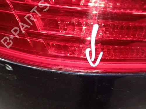 Left taillight FORD MONDEO IV (BA7) 2.0 | BP34734432C34 - Image 3