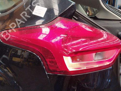 Venstre baglygte FORD FOCUS IV (HN) 1.0 EcoBoost | BP38197873C34 - Image 2