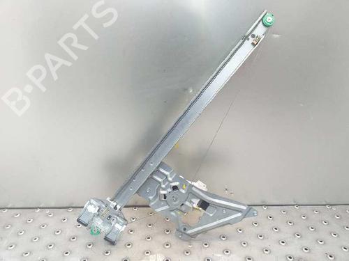 Front left window mechanism MERCEDES-BENZ SPRINTER 3,5-t Van (B906)  | BP5033788C22 
