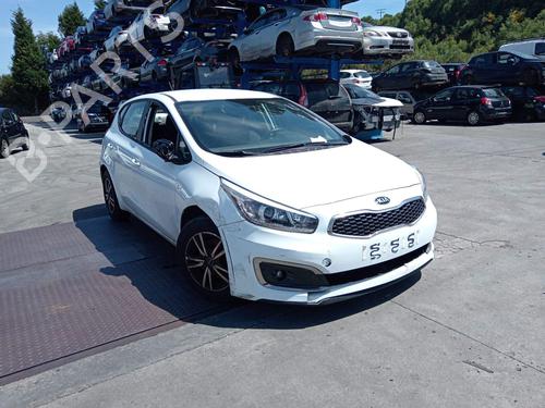 Steering column KIA CEE'D (JD) 1.4 MPI | BP36405641M21 - Image 8