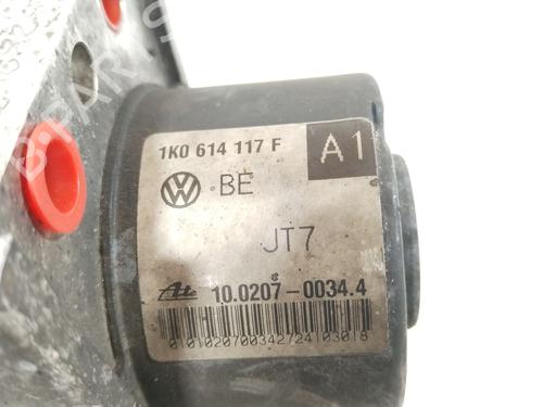 ABS pump SEAT ALTEA (5P1) 1.9 TDI | BP32034932M43 - Image 5