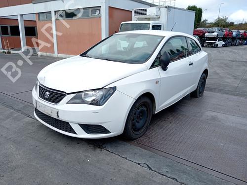 Engine control unit (ECU) SEAT IBIZA IV (6J5, 6P1) 1.6 TDI | BP28074540M57 