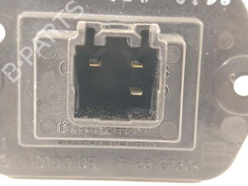 Heater resistor MAZDA 2 (DE_, DH_) 1.5 (DE5FS) | BP40101240M108 - Image 4