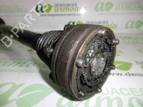 Right front driveshaft VW POLO (6N2) 1.4 | BP1880351M39 - Image 3