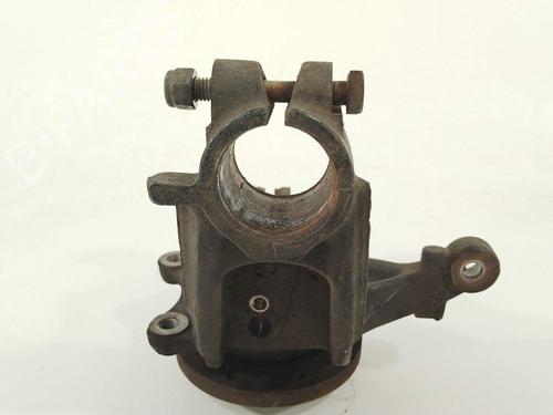 Left front steering knuckle CITROËN C3 II (SC_) 1.6 HDi 90 | BP27895838M25 - Image 3