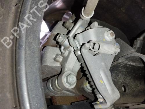 Used Left rear brake caliper Left rear brake caliper 37376411 37376411