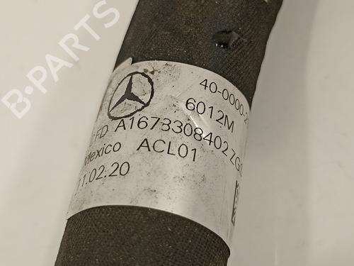 Other MERCEDES-BENZ GLE (V167) GLE 300 d 4-matic (167.119) | BP17768690O1 