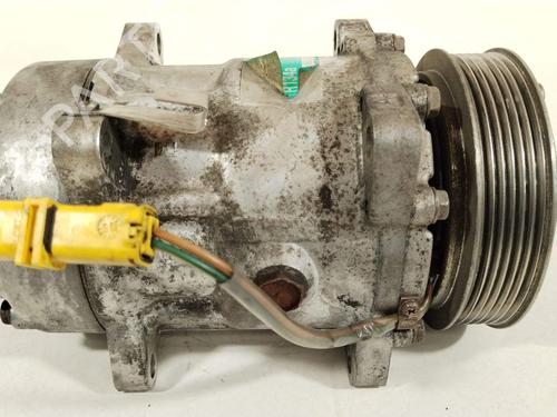 AC-Kompressor AC-Kompressor 27867060 27867060