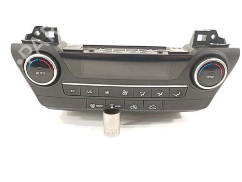 Used Climate control Climate control HYUNDAI TUCSON (TL, TLE) [2015-2023] 13630547 13630547