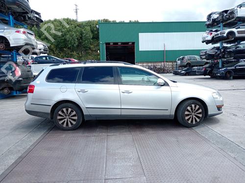 ABS pump VW PASSAT B6 (3C2) 2.0 TDI 16V | BP36303229M43  - Image 5