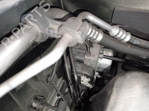 Used ABS pump ABS pump PEUGEOT 308 II (LB_, LP_, LW_, LH_, L3_) 1.6 THP 125 (125 hp) 36303184 36303184