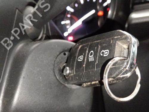 Used Ignition barrel Ignition barrel 38019330 38019330