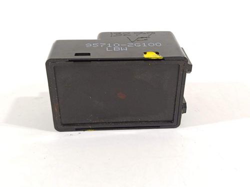 Electronic module KIA CEED (CD) 1.0 T-GDI | BP22296244M83 - Image 4