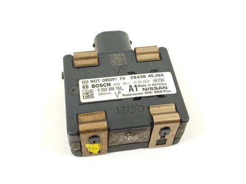 Used Electronic sensor NISSAN QASHQAI II SUV (J11, J11_) [2013-2025]  24842961