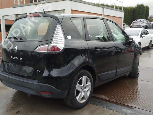 Left front window switch RENAULT SCÉNIC III (JZ0/1_) 1.2 TCe | BP36115700I27 - Image 15