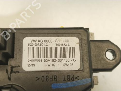 Heater blower motor AUDI A1 Sportback (GBA) 30 TFSI | BP36989283M62 - Image 6