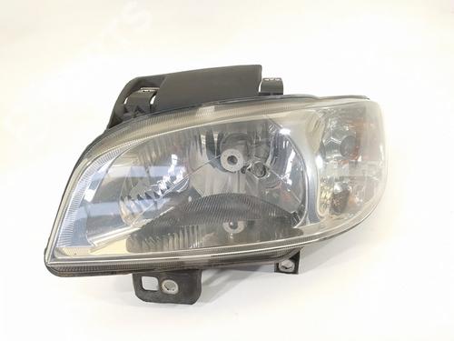 Used Left headlight Left headlight SEAT IBIZA II (6K1) 1.9 TDI (90 hp) 9653816 9653816
