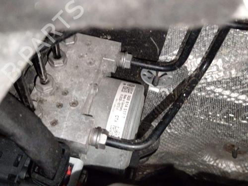 Used ABS pump ABS pump VW GOLF VII (5G1, BQ1, BE1, BE2) 1.6 TDI (105 hp) 36296624 36296624