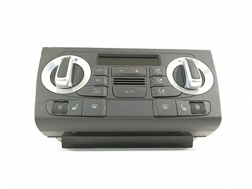 Climate control AUDI A3 (8P1) 1.9 TDI | BP16805546I5 